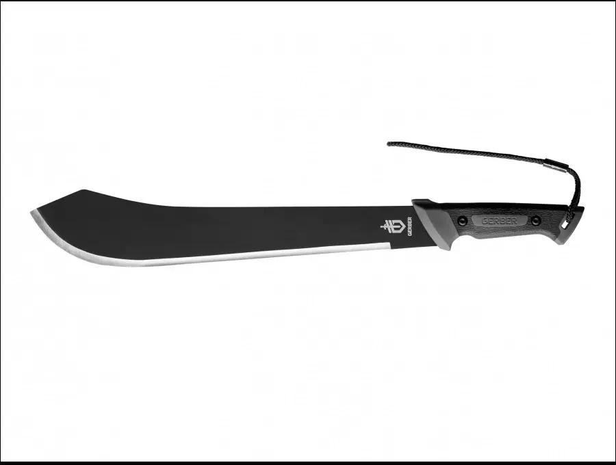 Gerber Outdoor Bolo Machete Machete