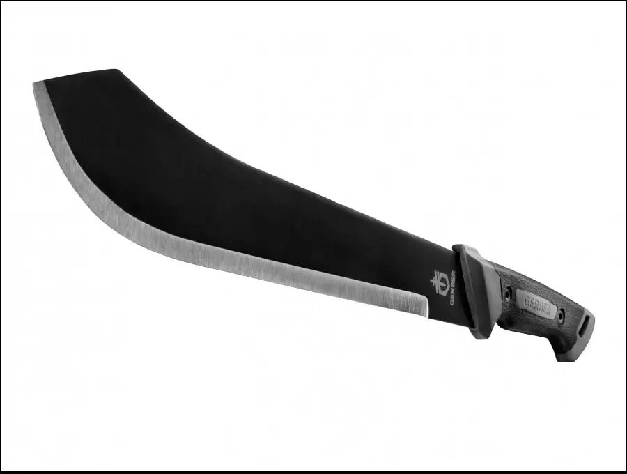 Gerber Outdoor Bolo Machete Machete
