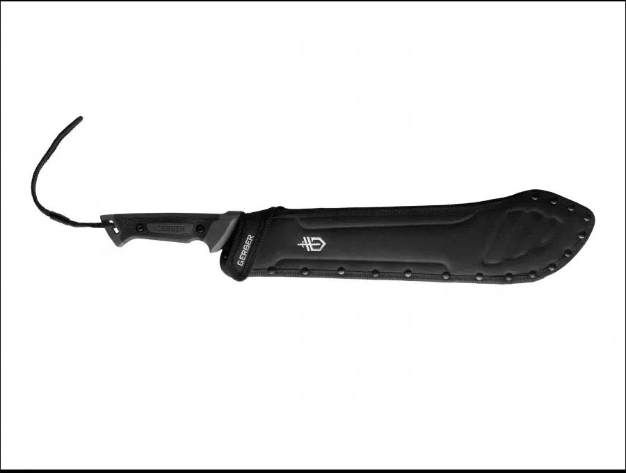 Gerber Outdoor Bolo Machete Machete