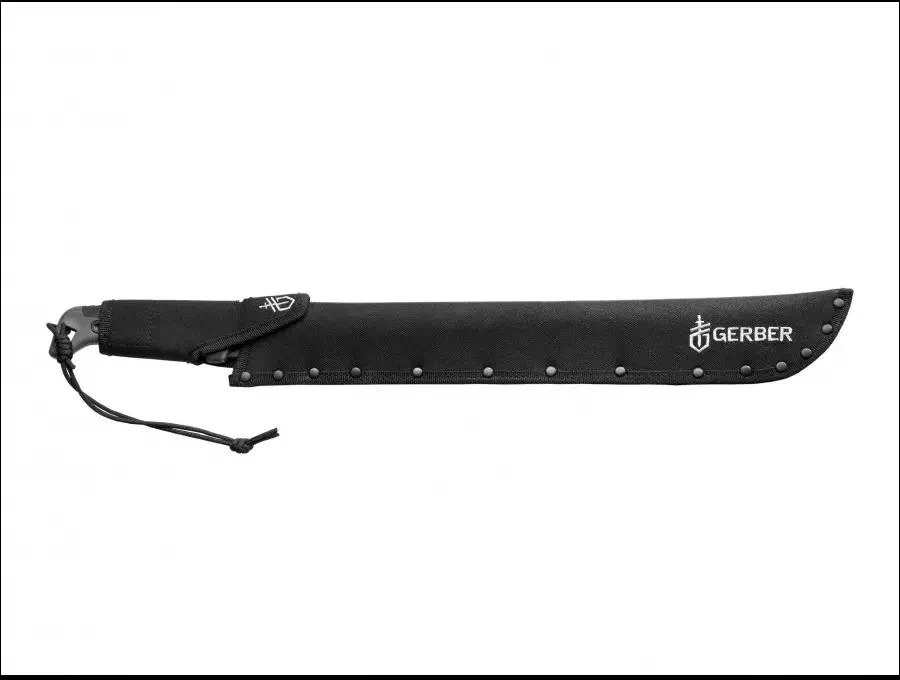 Gerber lauko Gator Bush Machete Gator Bush Machete