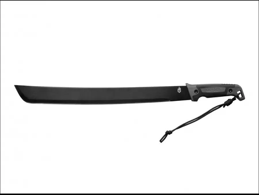 Gerber lauko Gator Bush Machete Gator Bush Machete