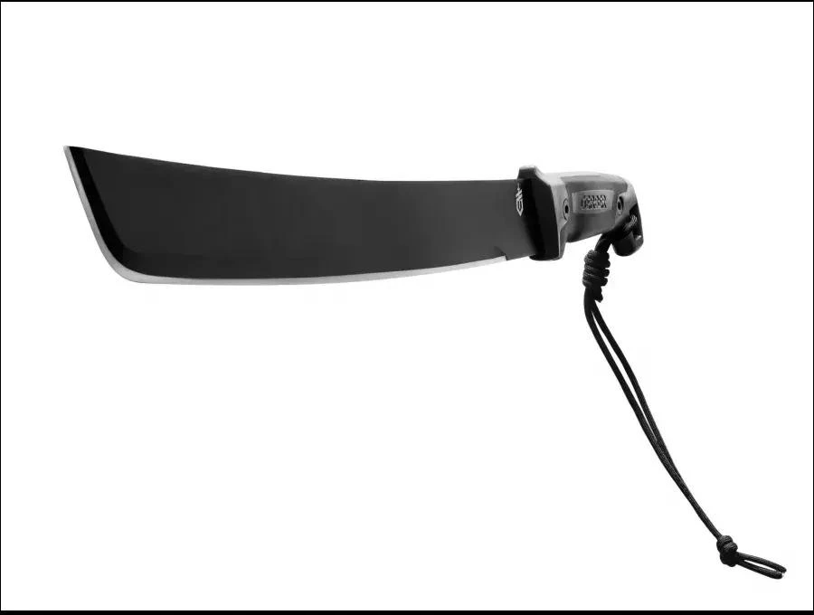 Gerber lauko Gator Bush Machete Gator Bush Machete