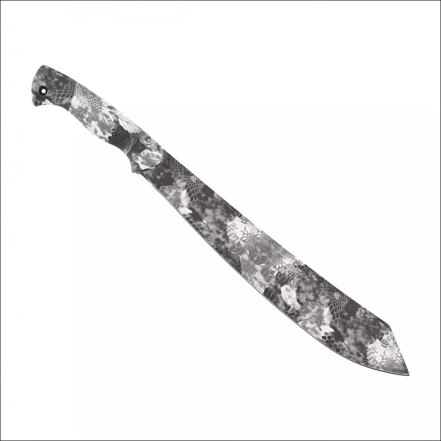 Mačetė Joker Tactical Snake JKR712