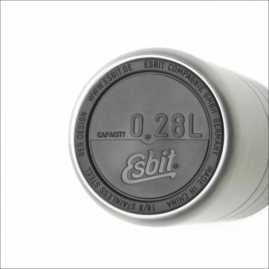 ESBIT "Majoris" termopuodukas 280ml