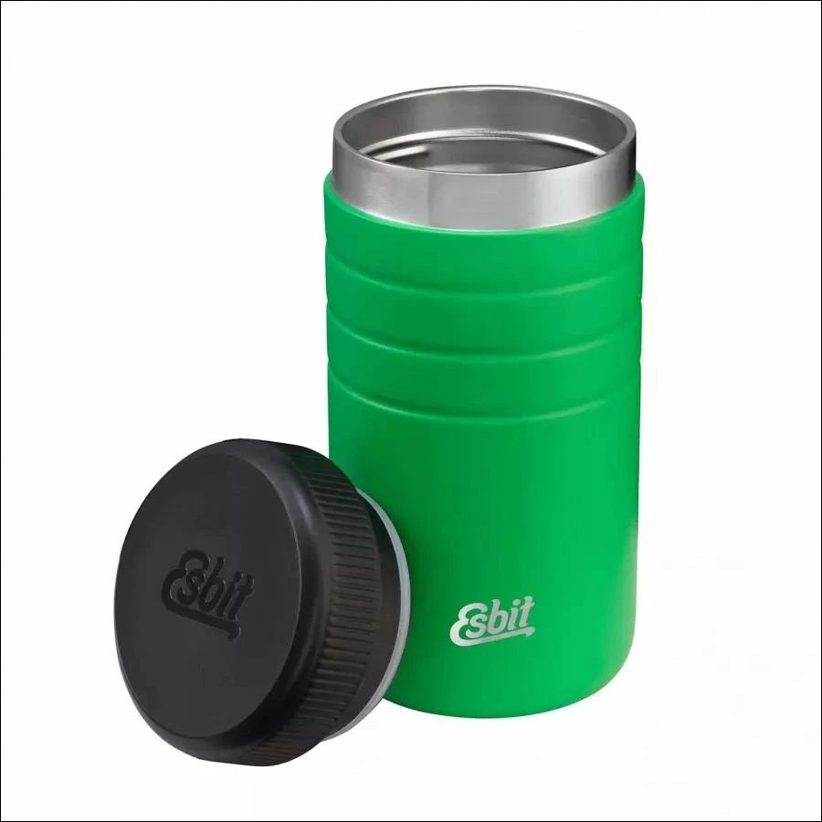 Maisto termosas Esbit Food Jug Majoris 0,55 l, obuolių žalia