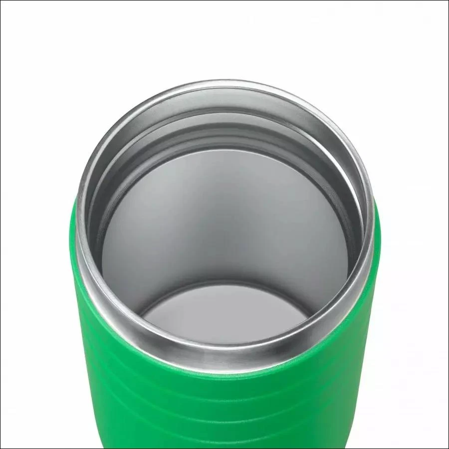 Maisto termosas Esbit Food Jug Majoris 0,55 l, obuolių žalia