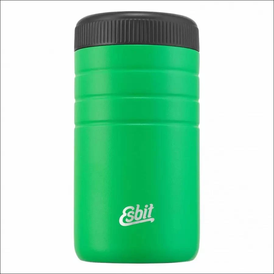 Maisto termosas Esbit Food Jug Majoris 0,55 l, obuolių žalia