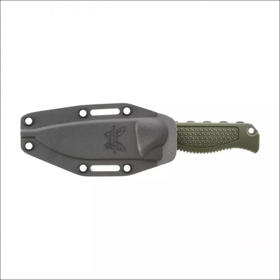 Medžioklinis peilis Benchmade 15006-01 HUNT