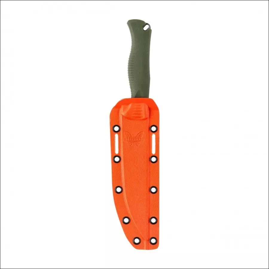 Medžioklinis peilis Benchmade 15500-04 Meatcrafter