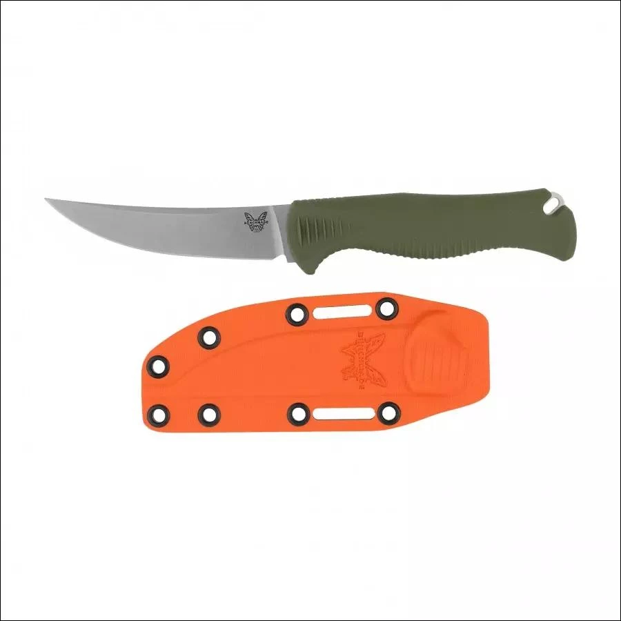Medžioklinis peilis Benchmade 15505 Meatcrafter