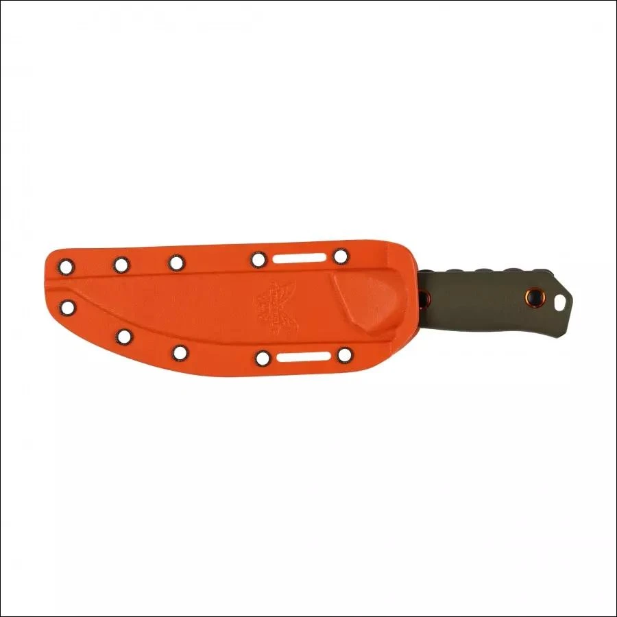 Peilis Benchmade 15600-01 Raghorn