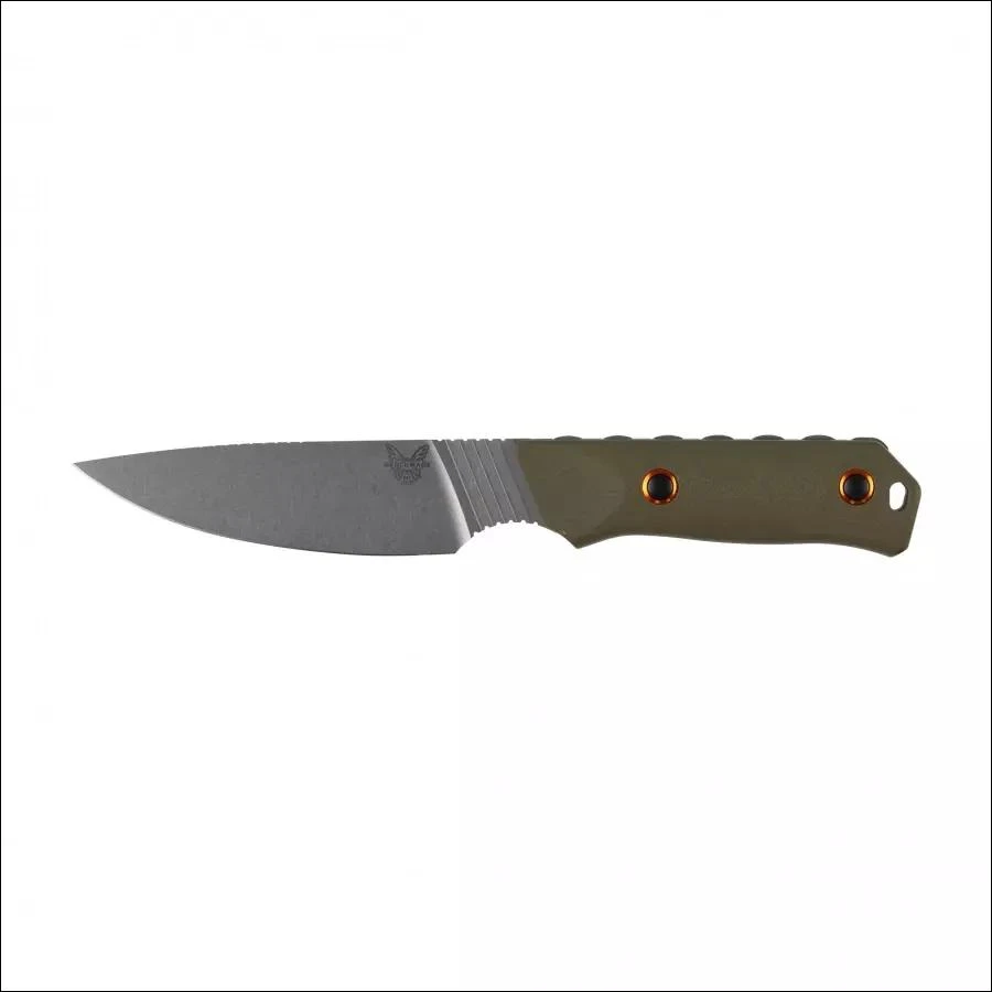 Peilis Benchmade 15600-01 Raghorn