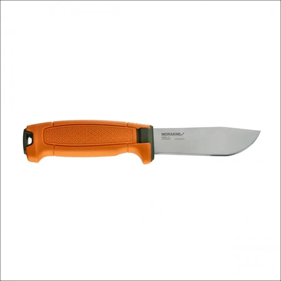 Medžioklinis peilis Morakniv Amberg Fullflat Hunting (S)