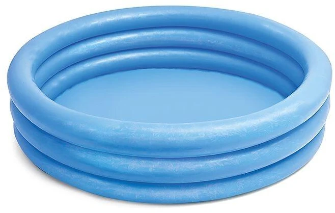 INTEX mėlynas pripučiamas baseinas 147 x 33 cm 58426