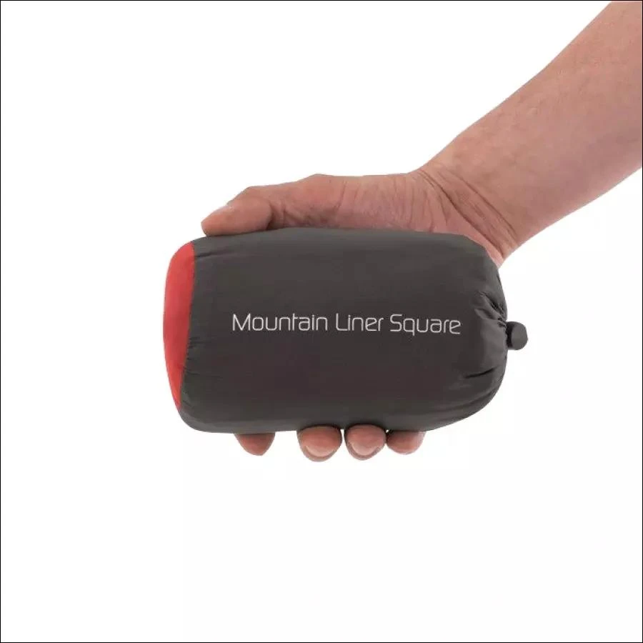 Miegmaišio įklotas Robens Mountain Liner Square