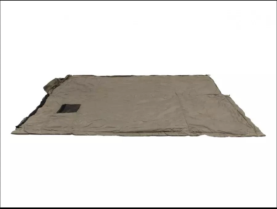 Miegmaišis Snugpak Jungle Bag alyvinis kairinis