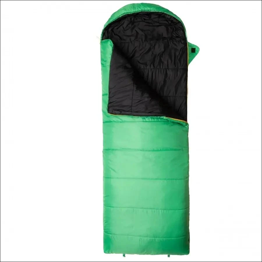 Miegmaišis Snugpak Nautilus Emerald Žalias kairiarankiams
