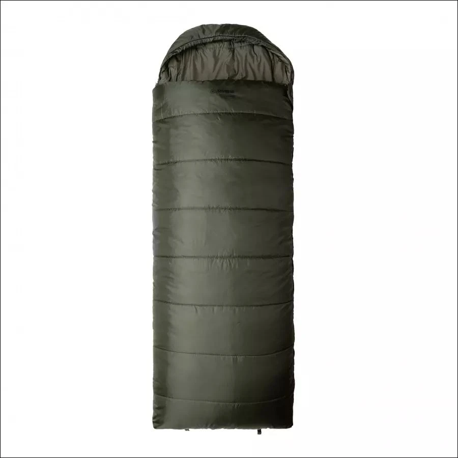 Miegmaišis SNUGPAK Navigator (žalias) RH
