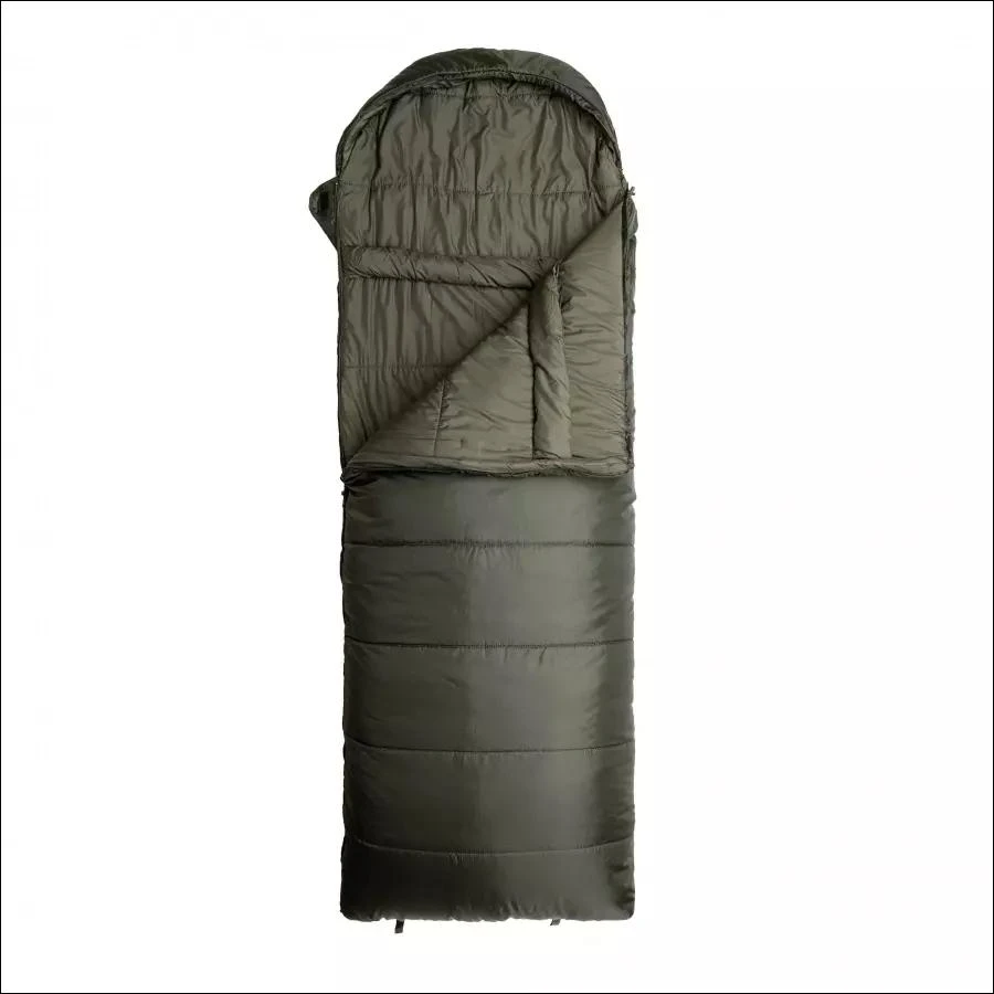 Miegmaišis SNUGPAK Navigator (žalias) RH