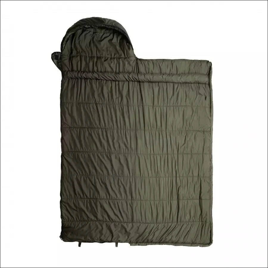 Miegmaišis SNUGPAK Navigator (žalias) RH