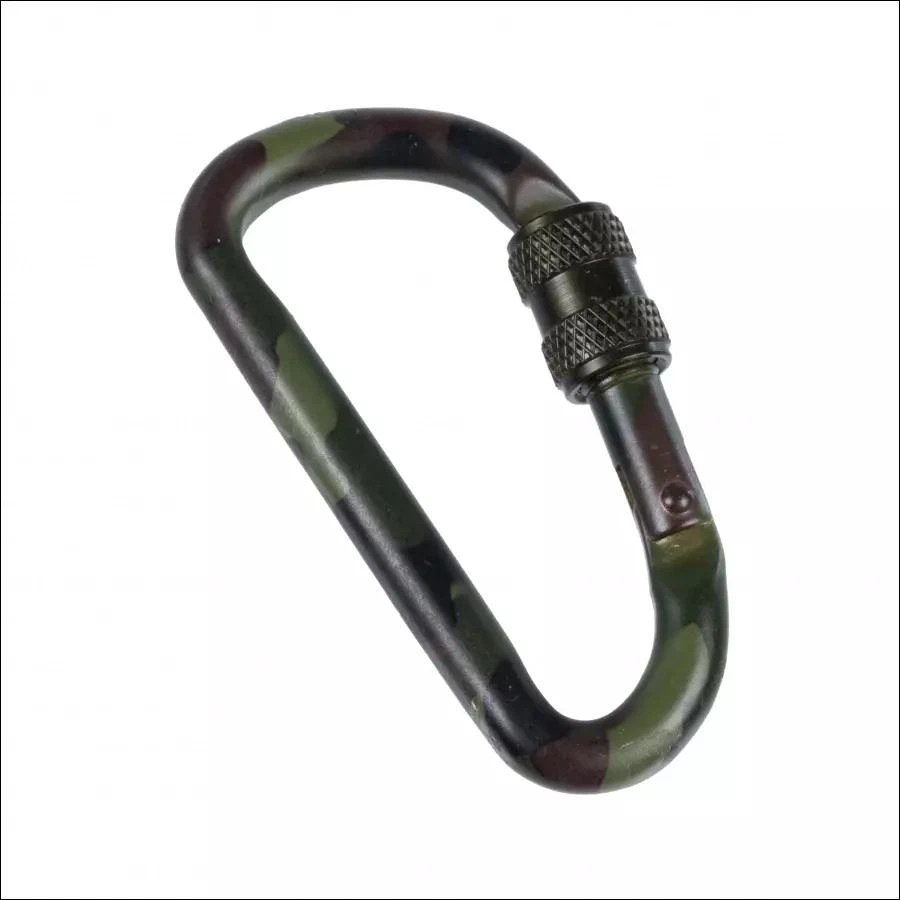 Mil-Tec 60 MM TAKTINIS KARABINAS (PORA)