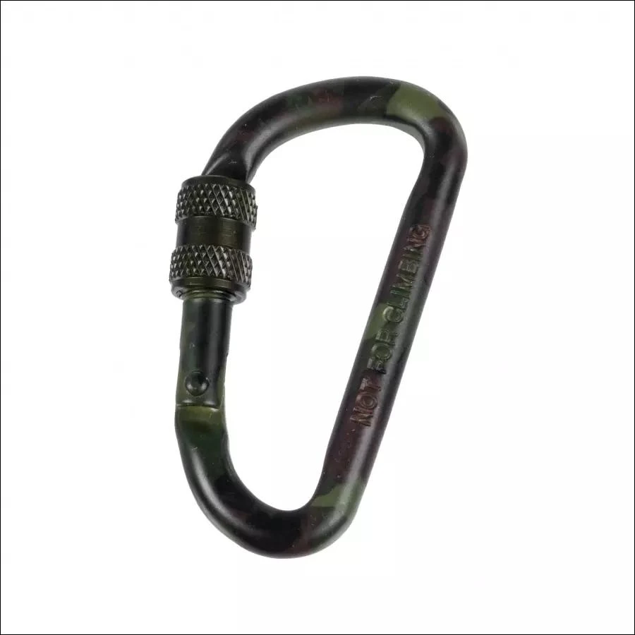Mil-Tec 60 MM TAKTINIS KARABINAS (PORA)