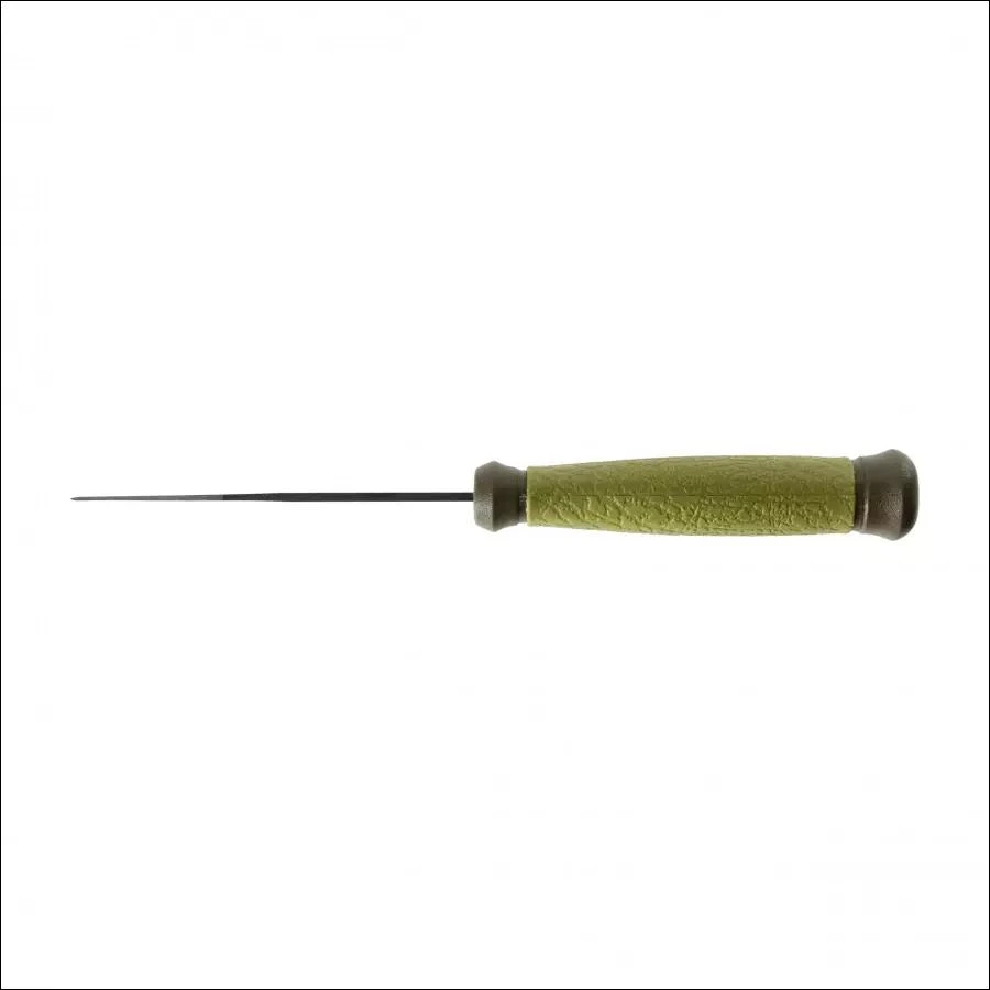 Peilis Morakniv 2000 BlackBlade, nerūdijantis plienas, žalias