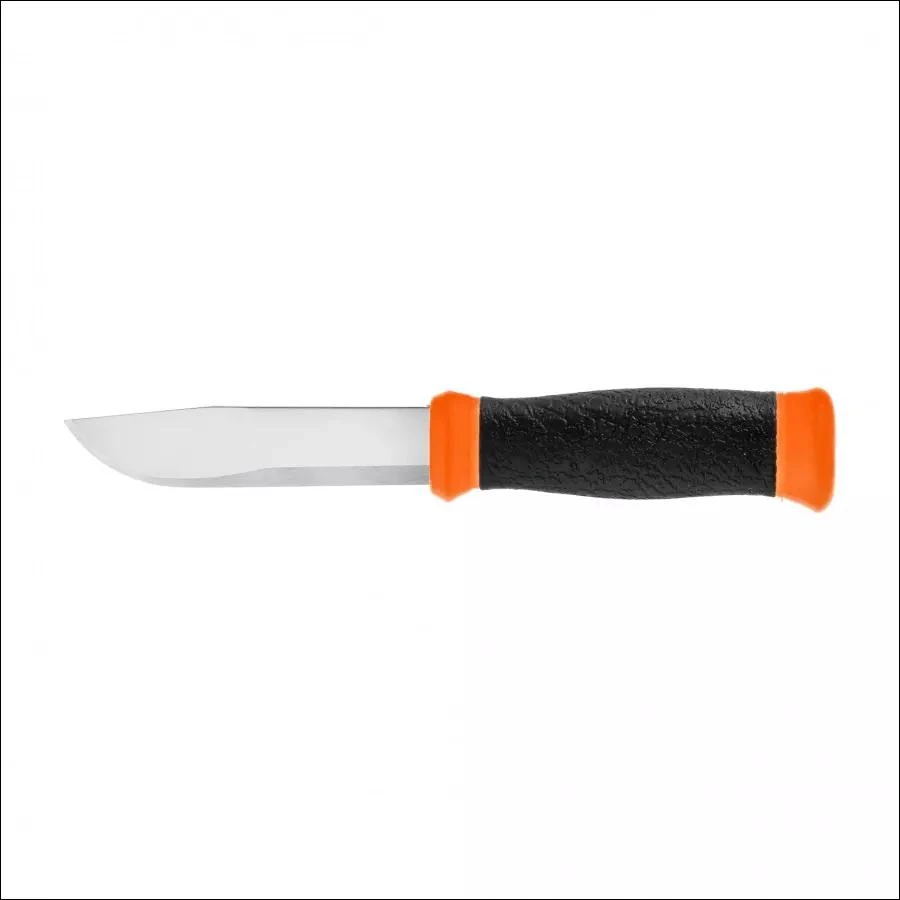 Morakniv® 2000 Hi-Vis oranžinis peilis