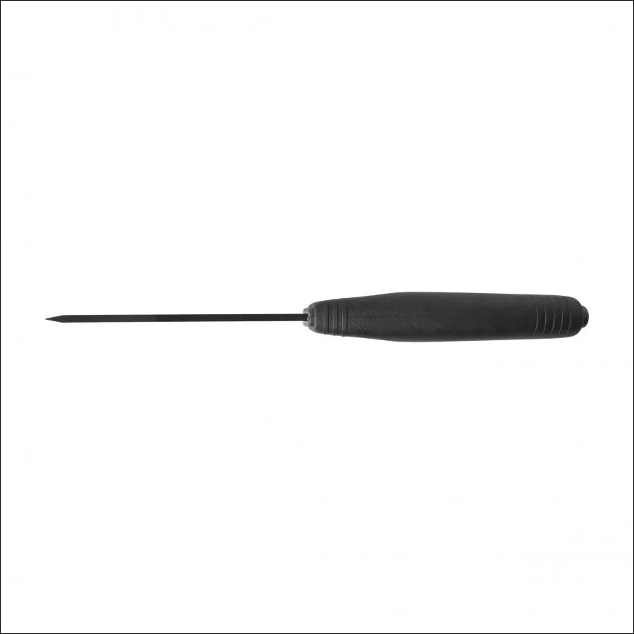 Morakniv® Bushcraft peilis juodas