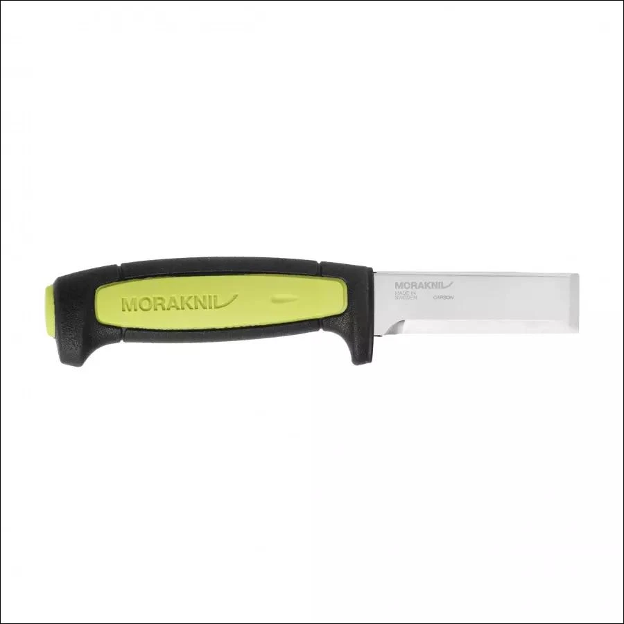 Peilis - kaltas MORAKNIV® PRO CHISEL,anglinio plieno geležtė 75x3,1mm