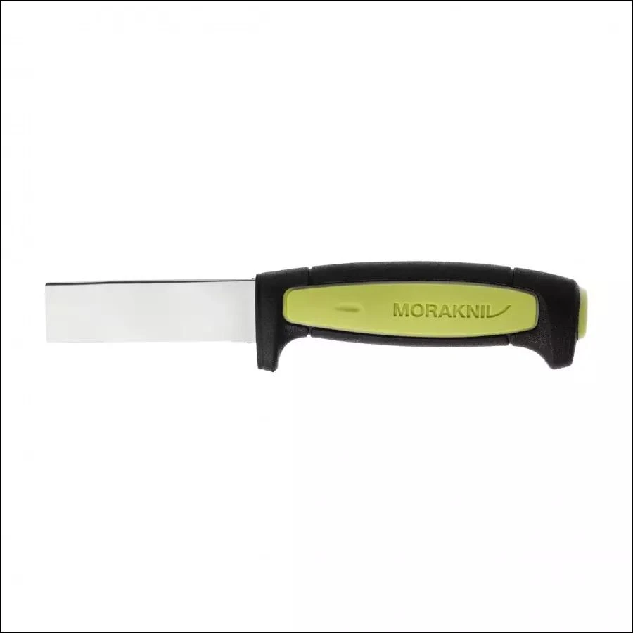 Peilis - kaltas MORAKNIV® PRO CHISEL,anglinio plieno geležtė 75x3,1mm