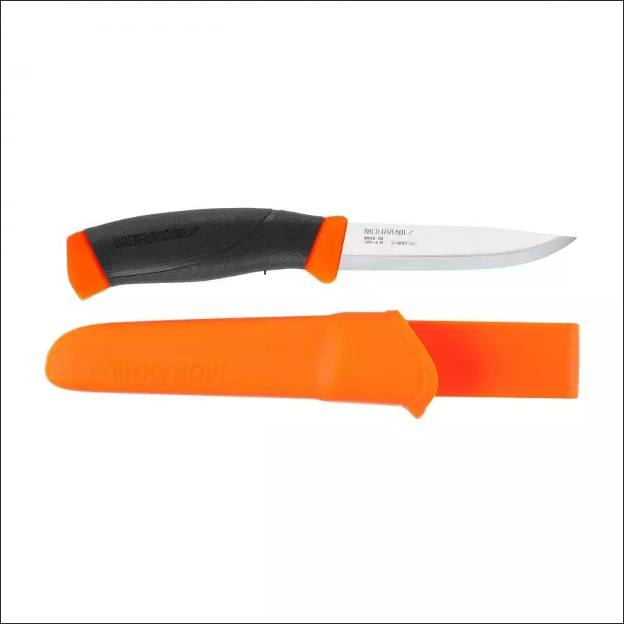 Morakniv Mora peilis Peilis MORA Companion F