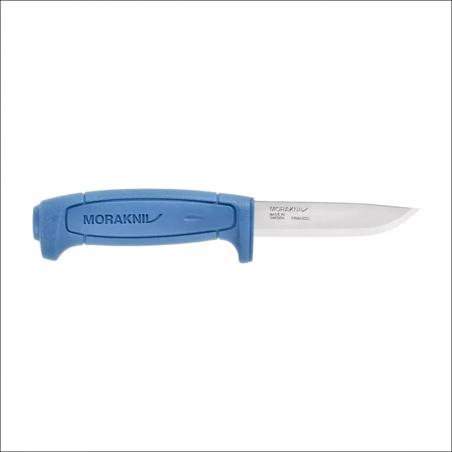 Universalus peilis Morakniv® Basic 546, nerūdijantis pl. 91x2mm geležtė