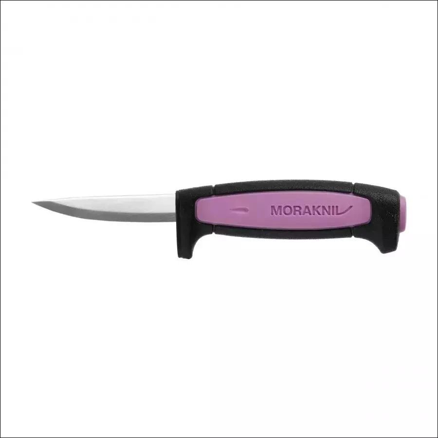 Peilis MORAKNIV® PRO PRECISION, nerūdijančio plieno geležtė 75x2mm