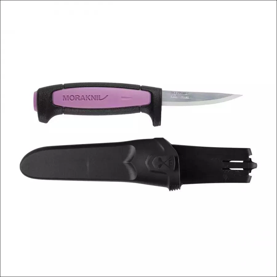 Peilis MORAKNIV® PRO PRECISION, nerūdijančio plieno geležtė 75x2mm