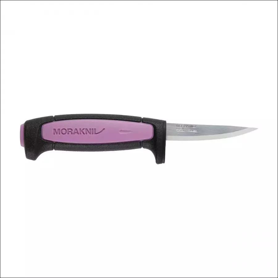 Peilis MORAKNIV® PRO PRECISION, nerūdijančio plieno geležtė 75x2mm
