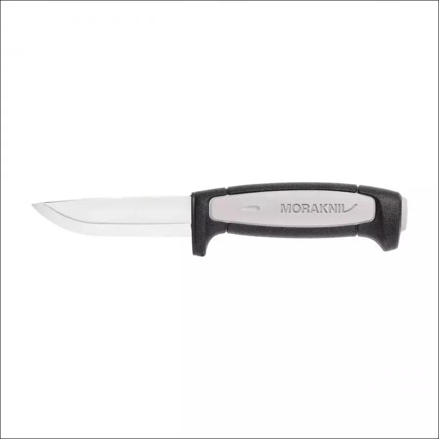 Peilis MORAKNIV® PRO ROBUST, anglinio plieno geležtė 91x3,2mm