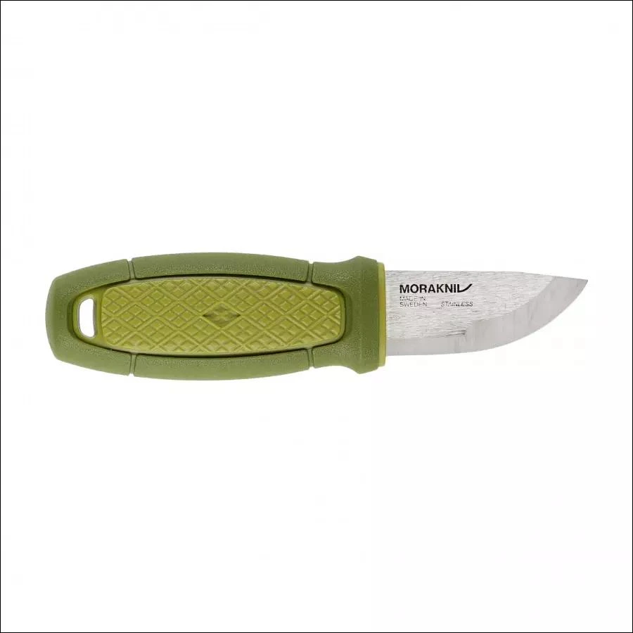 Peilis Morakniv Eldris, nerūdijantis plienas, alyvuogių