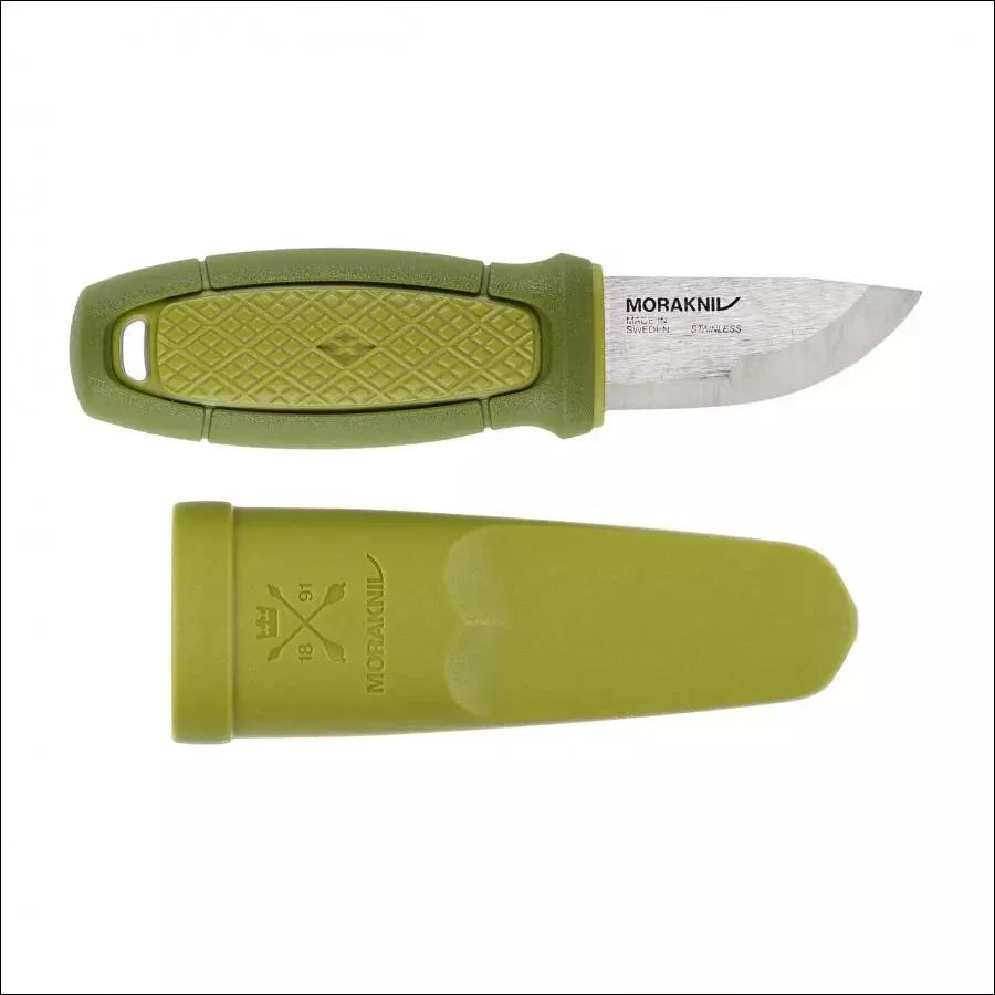 Peilis Morakniv Eldris, nerūdijantis plienas, alyvuogių