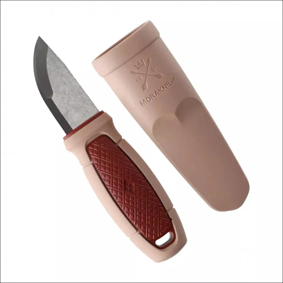 Peilis Morakniv Eldris Coty 2026 m
