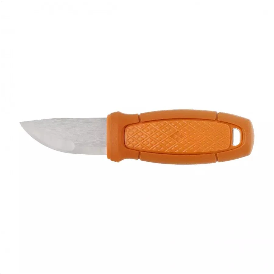 Peilis Morakniv Eldris su Neck Knife rinkiniu