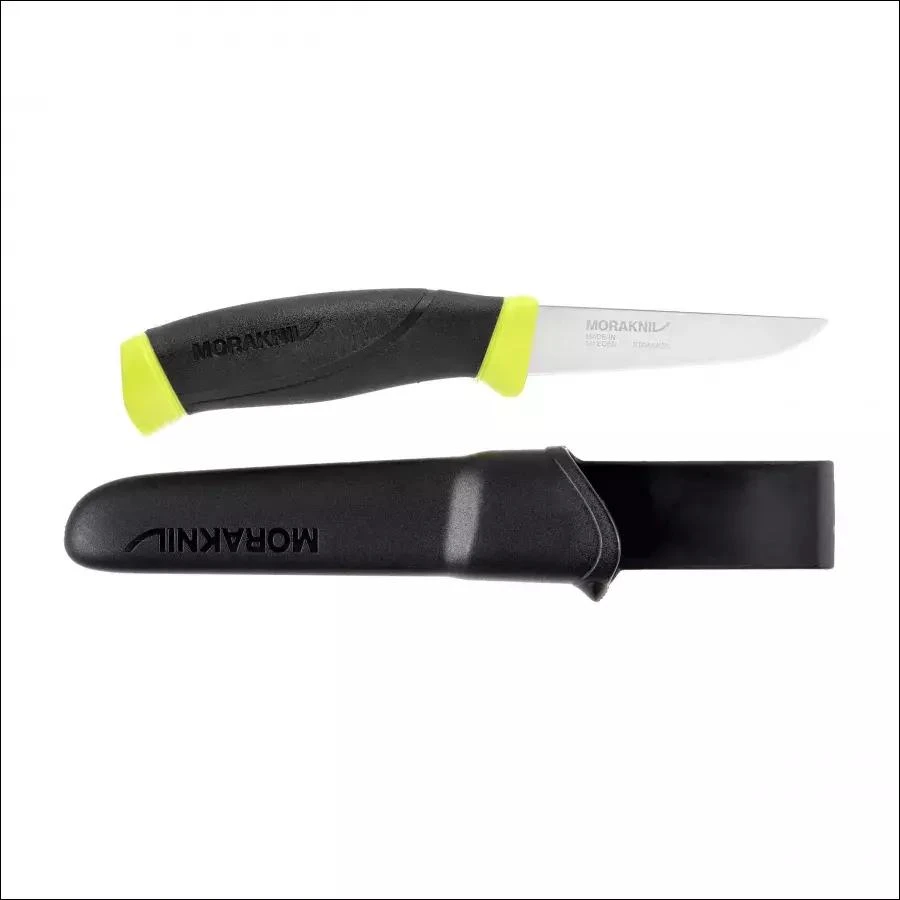 Žuvies filiavimo peilis Morakniv® Fishing Comfort Fillet 090