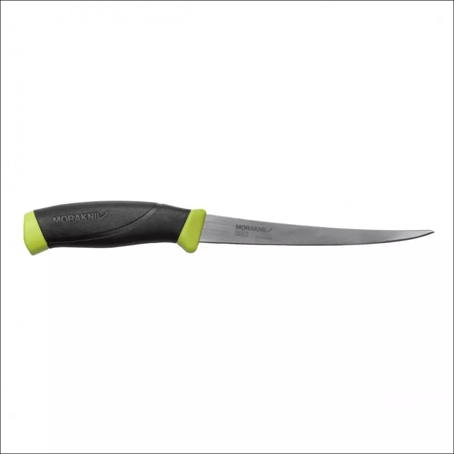 Žuvies filiavimo peilis Morakniv® Fishing Comfort Fillet 155