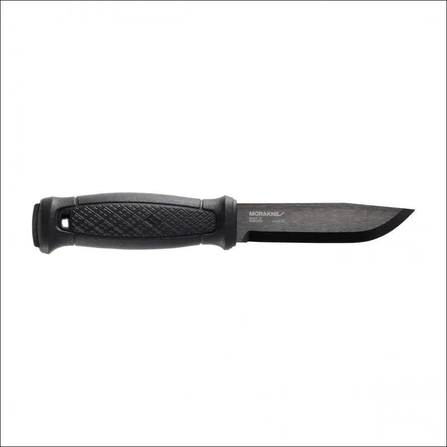 Morakniv Peilis Garberg BlackBlade Carbon Polymer