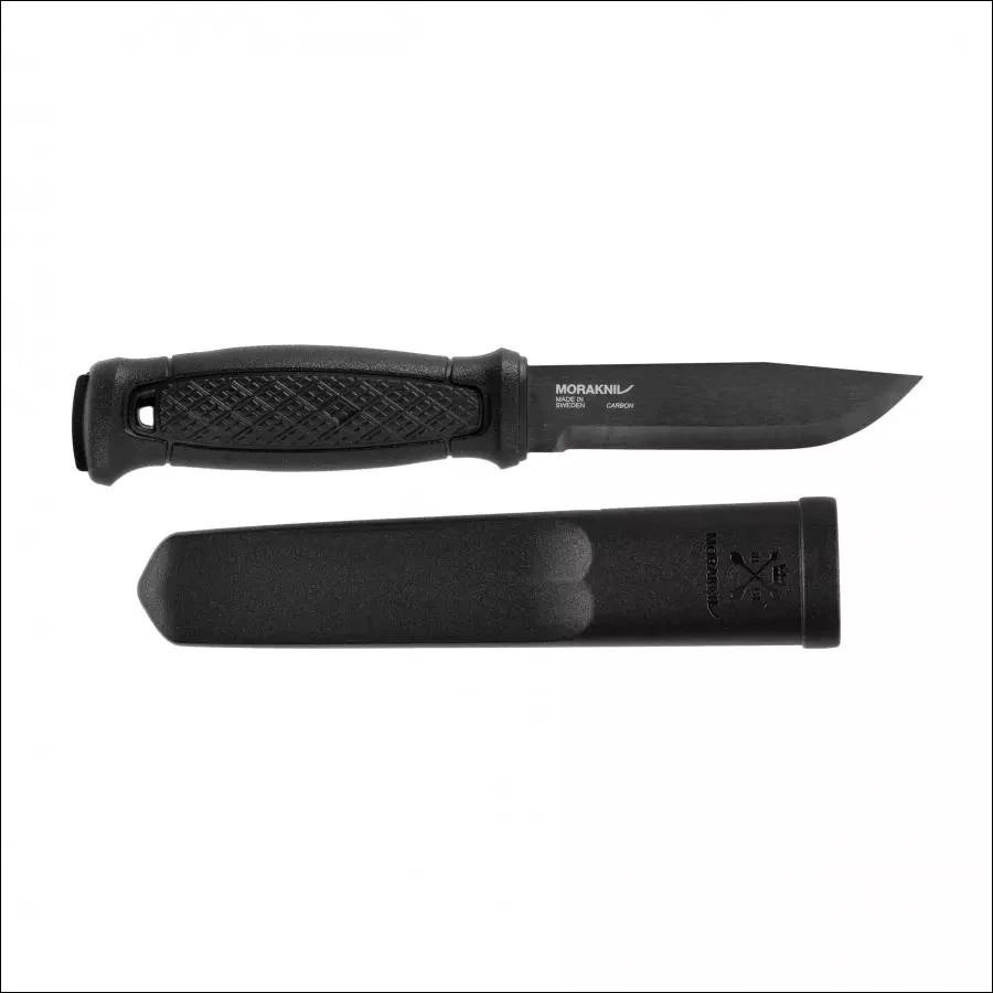 Išgyvenimo rinkinys Morakniv Garberg BlackBlade