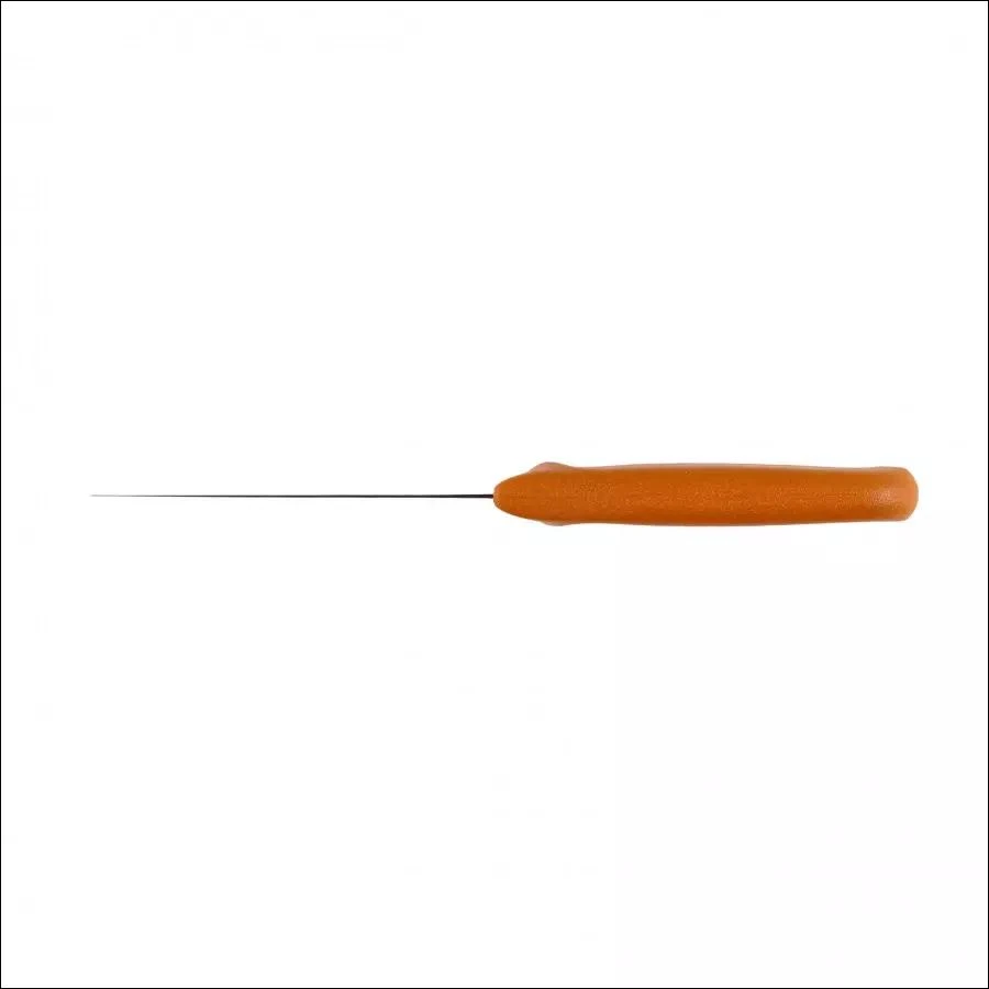 Morakniv Hunting Narrow luiseklio peilis oranžinis nerūdijantis plienas