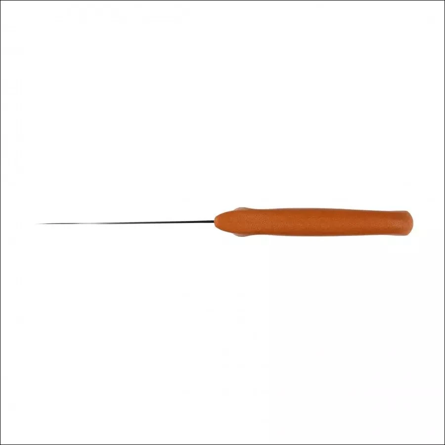 Morakniv medžioklinis nulupimo peilis oranžinis nerūdijantis plienas