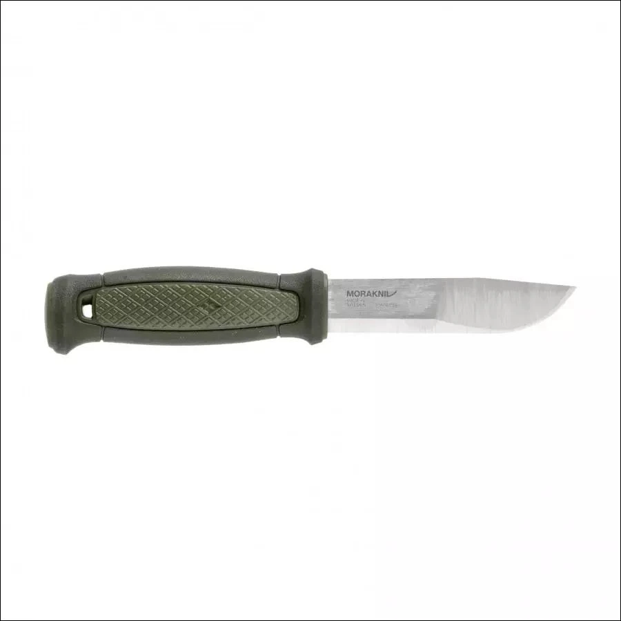 Morakniv Kansbol su Multi-Mount tvirtinimu (S) žalias