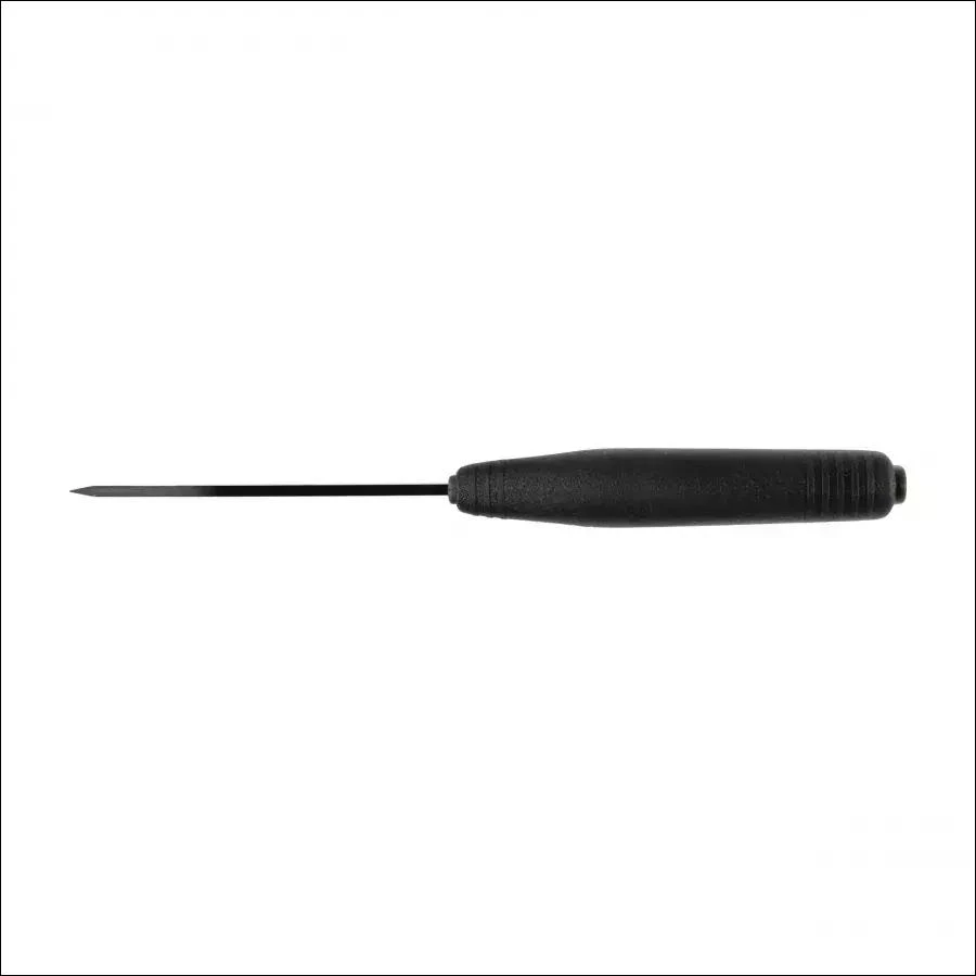 Taktinis peilis Morakniv Tactical, anglies plienas, juodas