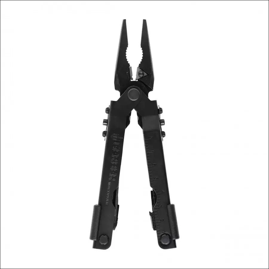 Multirinkinys Gerber MP 600 Bladeless (juodas) 1019784